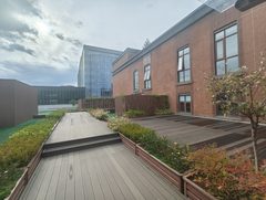 亦庄1000㎡豪华装修 AI智能办公空间 本月签约 - 缩略图 8