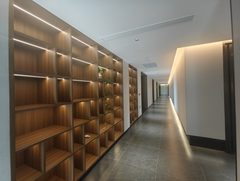 亦庄1000㎡豪华装修 AI智能办公空间 本月签约 - 缩略图 10