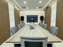 推荐慧科大厦279平精装地铁上盖 - 缩略图 16