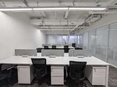 健翔桥北190平 内景采光 新装修 - 缩略图 26