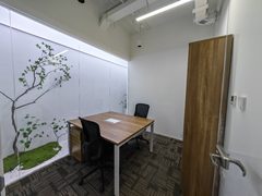 健翔桥北190平 内景采光 新装修 - 缩略图 30