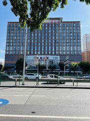 健翔桥北190平 内景采光 新装修 - 缩略图 2