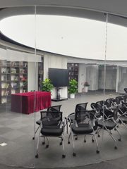 健翔桥北190平 内景采光 新装修 - 缩略图 3