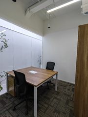 健翔桥北190平 内景采光 新装修 - 缩略图 13