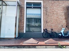 懋隆文创园543平独栋带小院 近地铁 - 缩略图 5