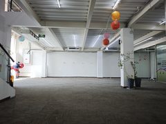 三间房东路 | 懋隆文创园 | 独栋loft能省多少？ - 缩略图 9