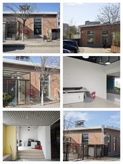 懋隆文创园 | 联排复式独栋 | 遗留装修能省多少？ - 缩略图 1