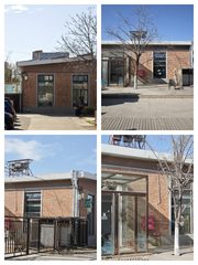 独栋小院如何重塑办公体验？ - 缩略图 1