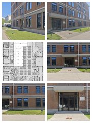 三间房东路 | 懋隆文创园 | 独立小院办公？ - 缩略图 1