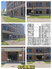 文创园比CBD写字楼省40%，创意氛围更浓 - 缩略图 1
