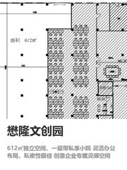 你可以不看园区，但这栋小院必须拥有 - 缩略图 1
