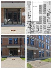 老仓库如何变身创意磁场？ - 缩略图 1