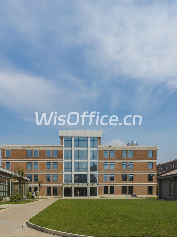 懋隆文创园685平独栋精装，这个房源适合干什么呢？ - 首图