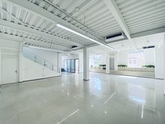 三间房独栋543㎡ 3.4米层高 本月签约 - 缩略图 7