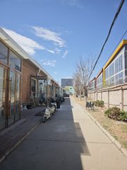 懋隆文创园 独栋前后院 双面采光 - 缩略图 4