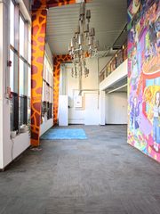 懋隆文创园 330㎡ 独栋前后院 新装修 - 缩略图 2