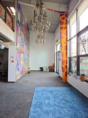 懋隆文创园 330㎡ 独栋前后院 新装修 - 缩略图 3