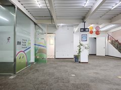 懋隆文创园 330㎡ 独栋前后院 新装修 - 缩略图 8