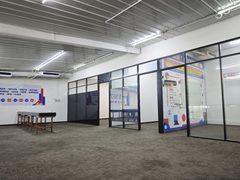 懋隆文创园 330㎡ 独栋前后院 新装修 - 缩略图 13