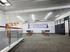 懋隆文创园 330㎡ 独栋前后院 新装修 - 缩略图 14