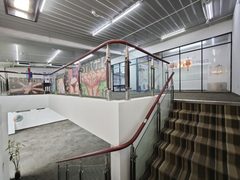 懋隆文创园 330㎡ 独栋前后院 新装修 - 缩略图 16