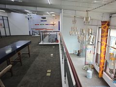 懋隆文创园 330㎡ 独栋前后院 新装修 - 缩略图 18