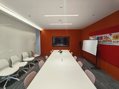 懋隆文创园685平独栋精装 南向采光 - 缩略图 11