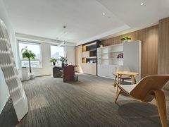 懋隆文创园685平独栋精装 南向采光 - 缩略图 13