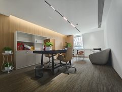 懋隆文创园685平独栋精装 南向采光 - 缩略图 16