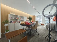 懋隆文创园685平独栋精装 南向采光 - 缩略图 17