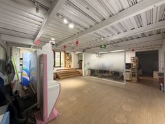 懋隆文创园420平 北向采光 地铁6号线 - 缩略图 4