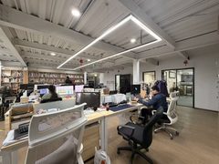 懋隆文创园420平 北向采光 地铁6号线 - 缩略图 5