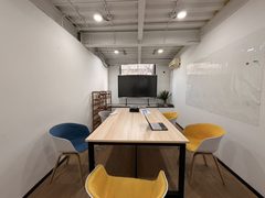 懋隆文创园420平 北向采光 地铁6号线 - 缩略图 9