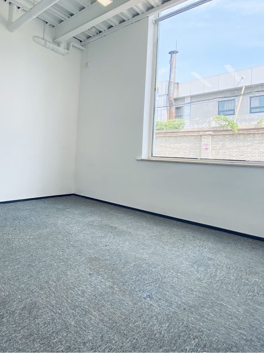 管庄独栋383㎡ 双层loft 仅此一套