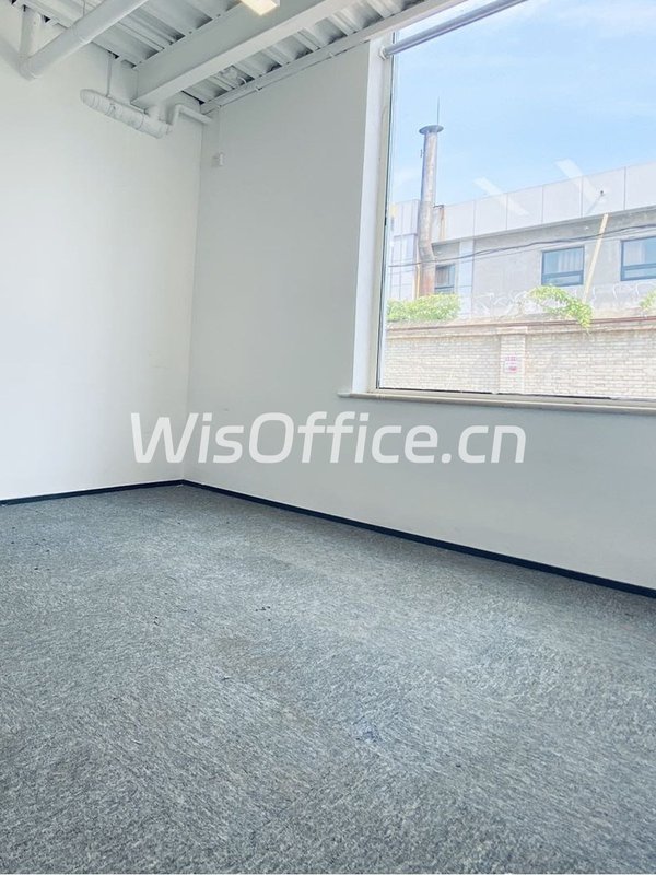 管庄独栋383㎡ 双层loft 仅此一套 - 首图