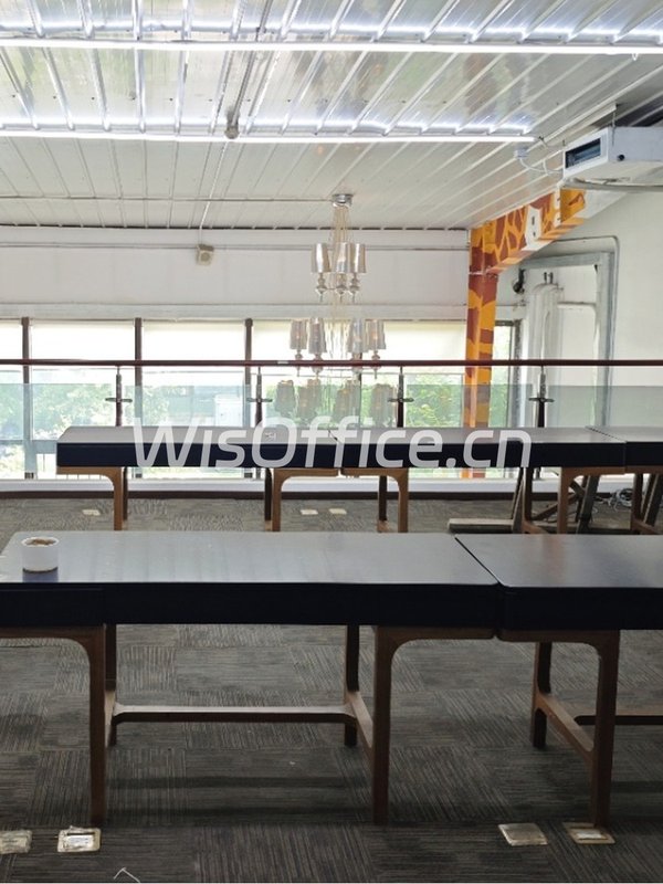 懋隆文创园 330㎡ 坐北朝南 - 首图