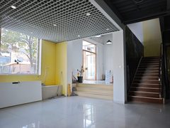 懋隆文创园独栋535㎡ 双层loft带小院 - 缩略图 2