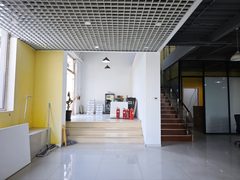 懋隆文创园独栋535㎡ 双层loft带小院 - 缩略图 3