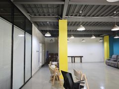 懋隆文创园独栋535㎡ 双层loft带小院 - 缩略图 5