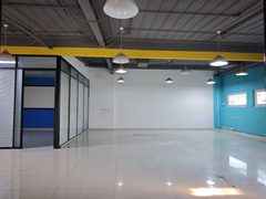 懋隆文创园独栋535㎡ 双层loft带小院 - 缩略图 10