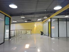 懋隆文创园独栋535㎡ 双层loft带小院 - 缩略图 12