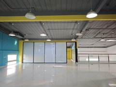 懋隆文创园独栋535㎡ 双层loft带小院 - 缩略图 13