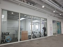 懋隆文创园 B座851平 24h空调 6直播间 - 缩略图 10