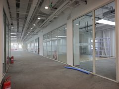 懋隆文创园 B座851平 24h空调 6直播间 - 缩略图 14