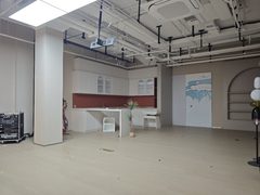 懋隆文创园 B座851平 24h空调 6直播间 - 缩略图 16