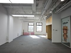 懋隆文创园 B座851平 24h空调 6直播间 - 缩略图 3