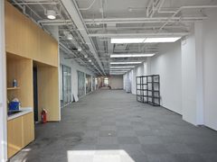 懋隆文创园 B座851平 24h空调 6直播间 - 缩略图 4