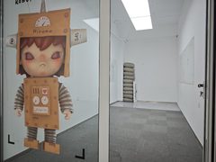 懋隆文创园 B座851平 24h空调 6直播间 - 缩略图 7