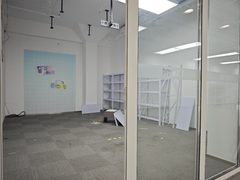 懋隆文创园 B座851平 24h空调 6直播间 - 缩略图 8