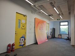 懋隆文创园 B座851平 24h空调 6直播间 - 缩略图 18